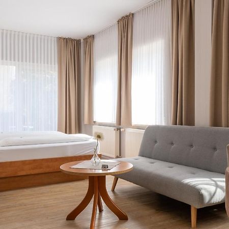 Hotel Am Uenglinger Tor シュテンダール エクステリア 写真