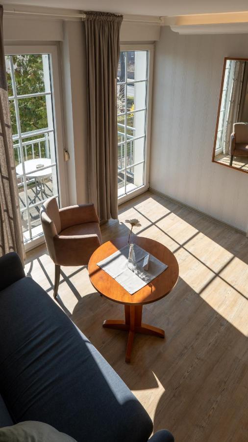 Hotel Am Uenglinger Tor シュテンダール エクステリア 写真